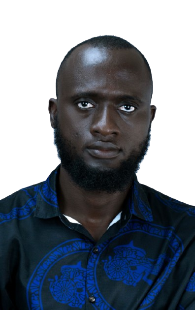 Chukwudi Julian Okpe