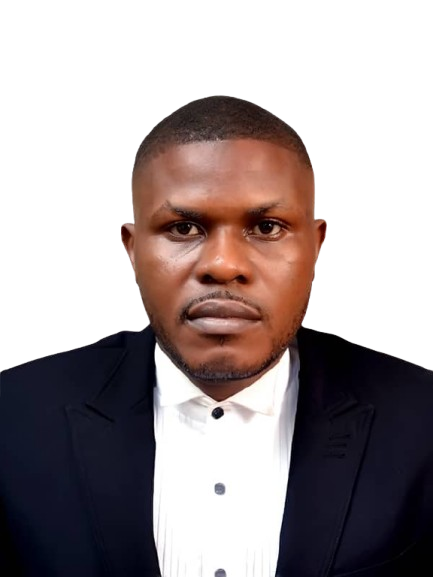 Adekeye G. Adegoroye